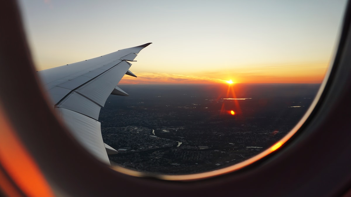 Traveler destination